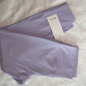 LULULEMON — HR wunder under 25”